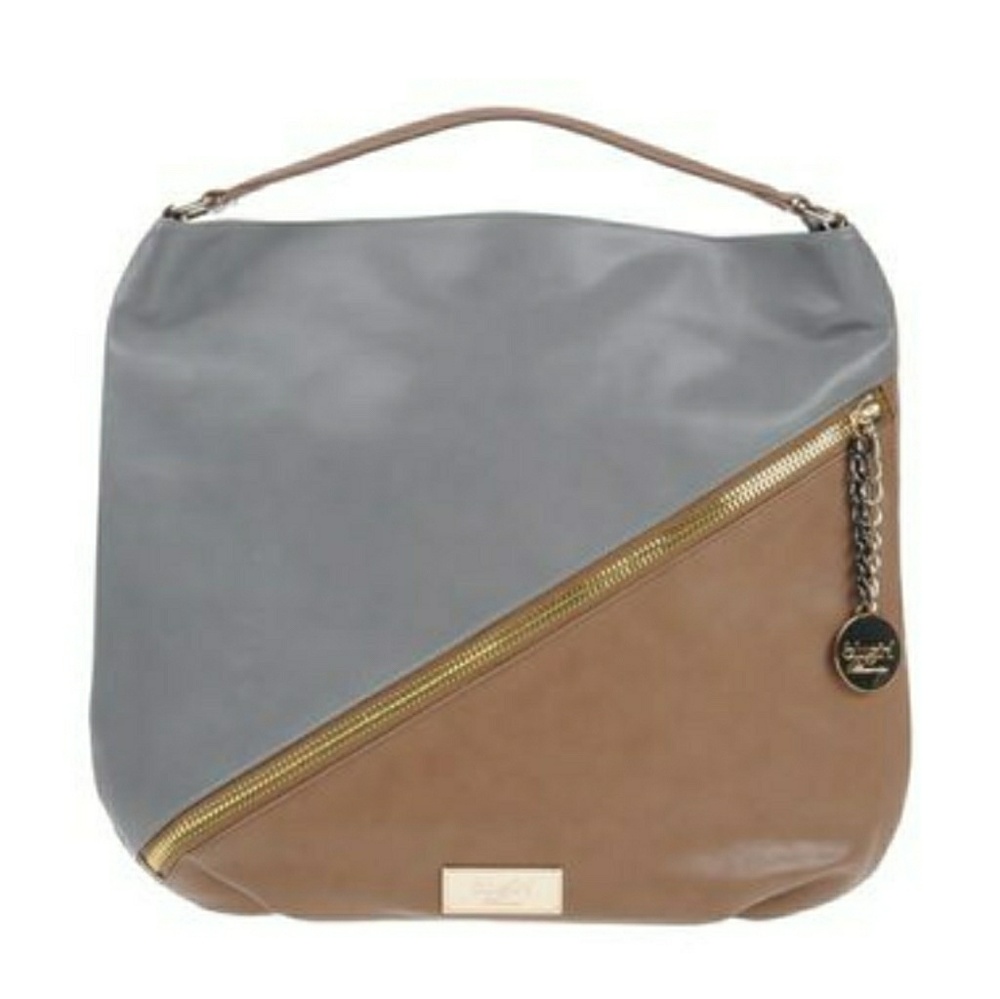 Blugurl Blumarine leather bag